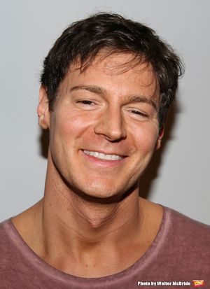 Benjamin Walker @ BroadwayWorld Benjamin Walker Photo