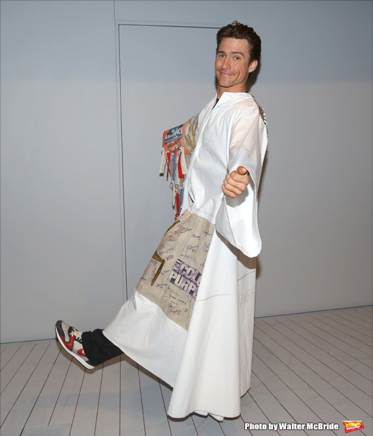 Alex Michael Stoll  at 