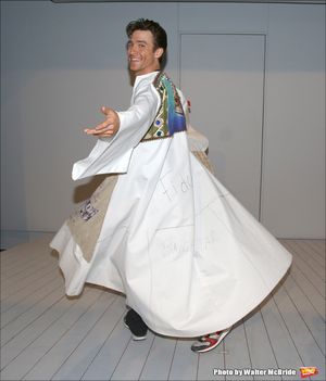 Alex Michael Stoll Photo