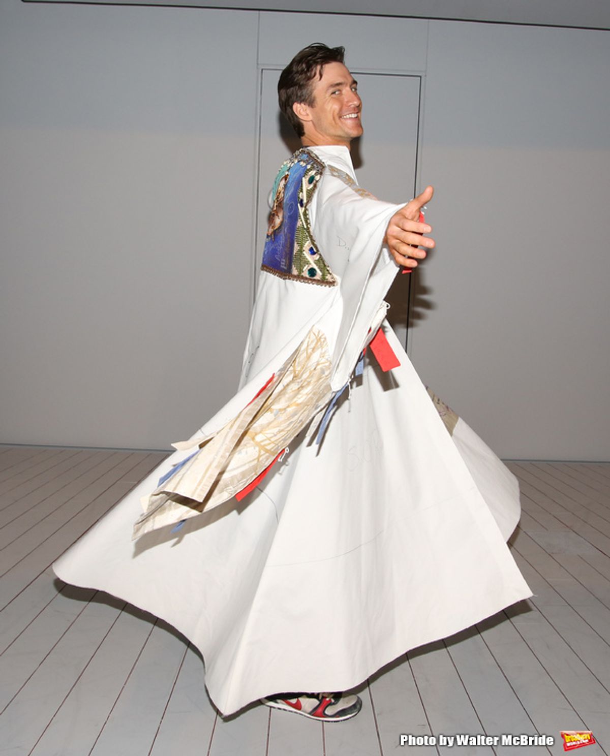 Alex Michael Stoll  at 