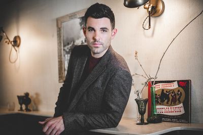 Zak Resnick Photo