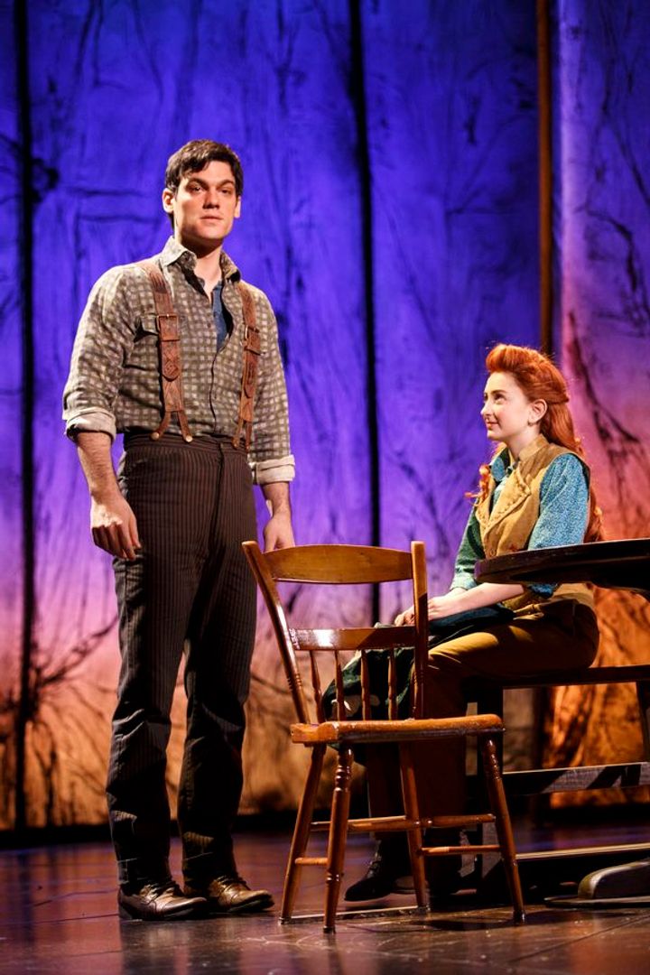 Tuck Everlasting Production Photo