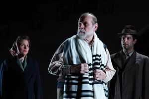 Johanna McKenzie Miller, Craig Spidle and Nik Kourtis @ BroadwayWorld Johanna McKenzie Miller, Craig Spidle and Nik Kourtis Photo