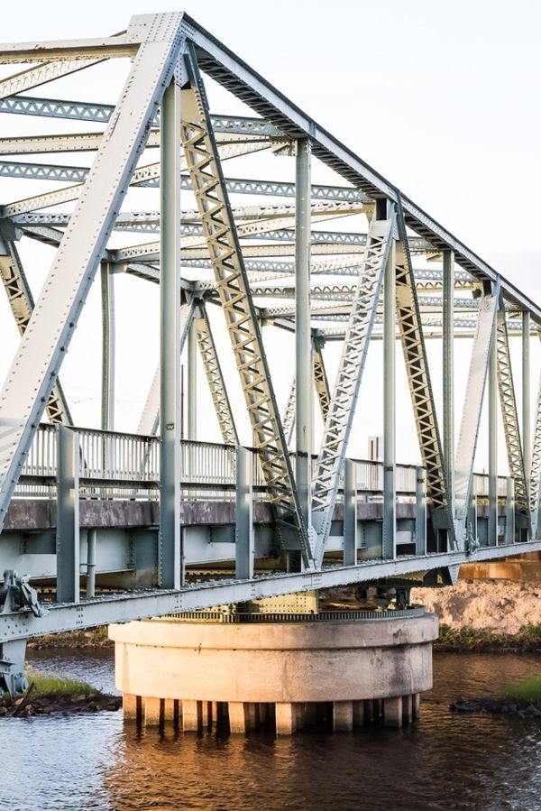 Photo Flash: See the Winners of 'The Bridges of Palm Beach County' Photo Contest  Image