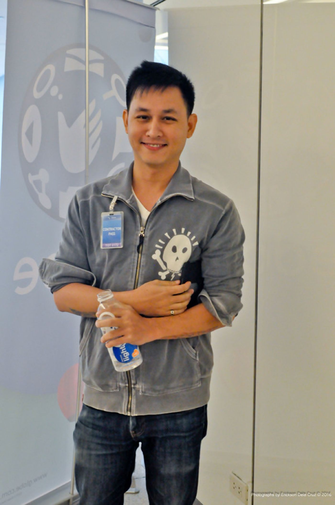 Photo Coverage: Sneak Peek at the Callbacks for AMERICAN IDIOT Manila Premiere  Image