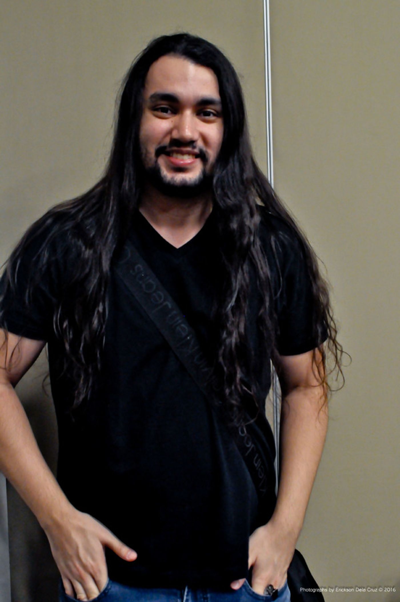 Photo Coverage: Sneak Peek at the Callbacks for AMERICAN IDIOT Manila Premiere  Image