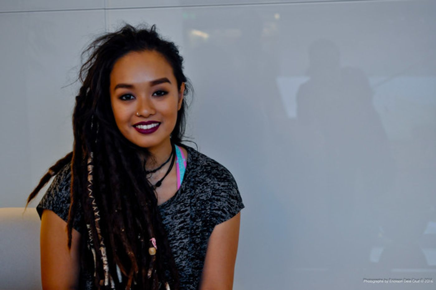 Photo Coverage: Sneak Peek at the Callbacks for AMERICAN IDIOT Manila Premiere  Image