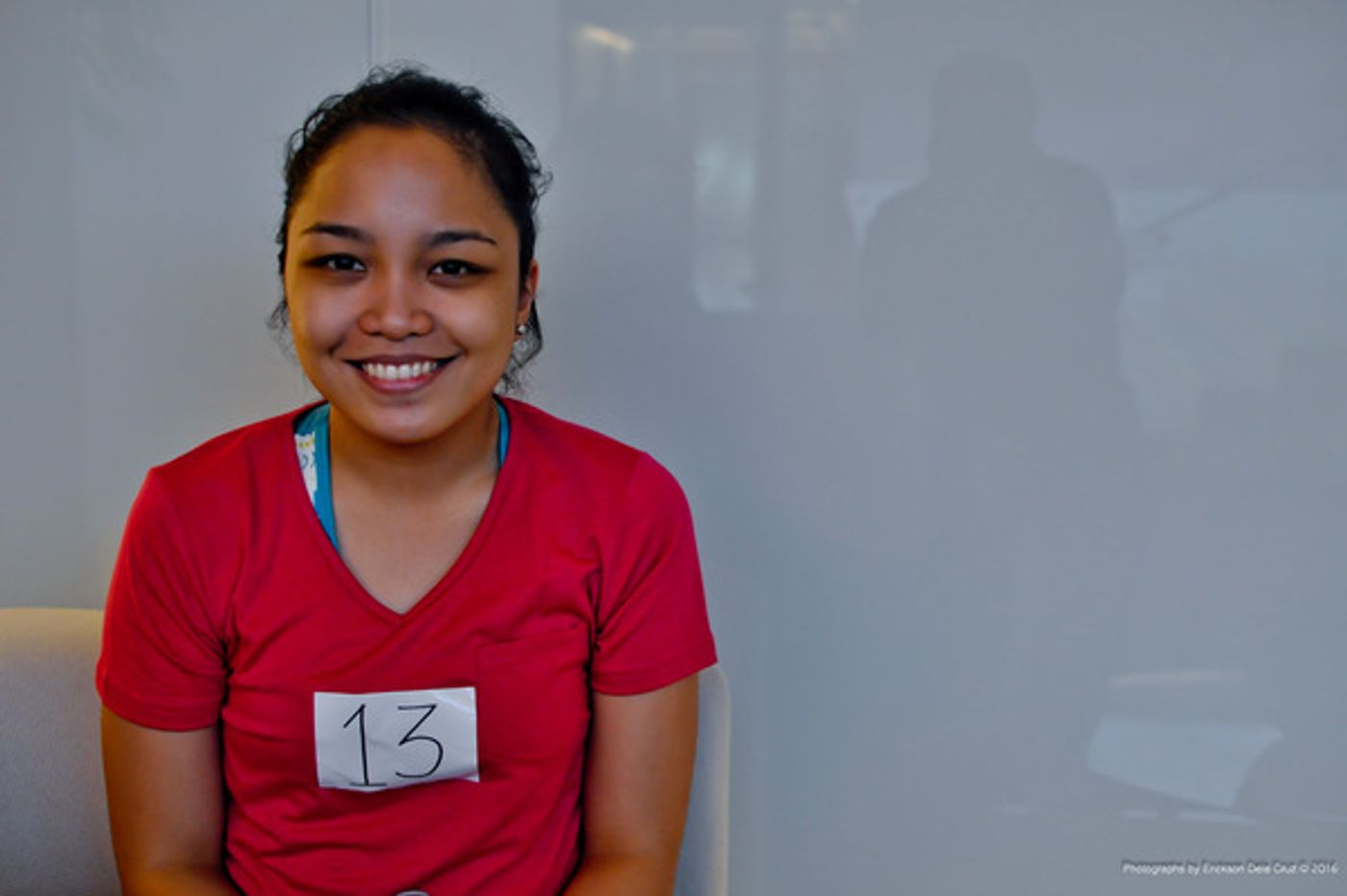 Photo Coverage: Sneak Peek at the Callbacks for AMERICAN IDIOT Manila Premiere  Image