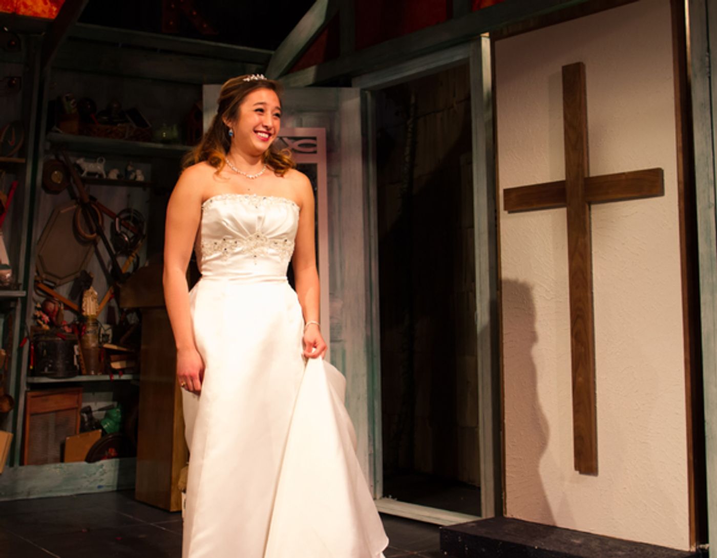 Photo Flash: First Look at EST and Page 73's KENTUCKY  Image