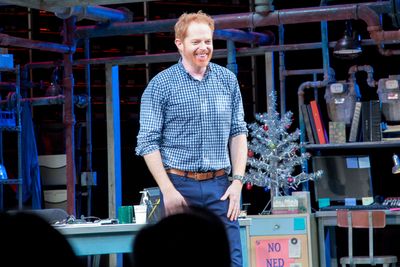 Jesse Tyler Ferguson Photo