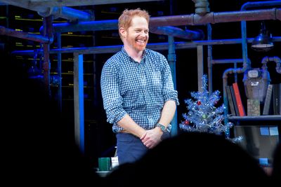 Jesse Tyler Ferguson Photo