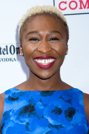 Cynthia Erivo Photo