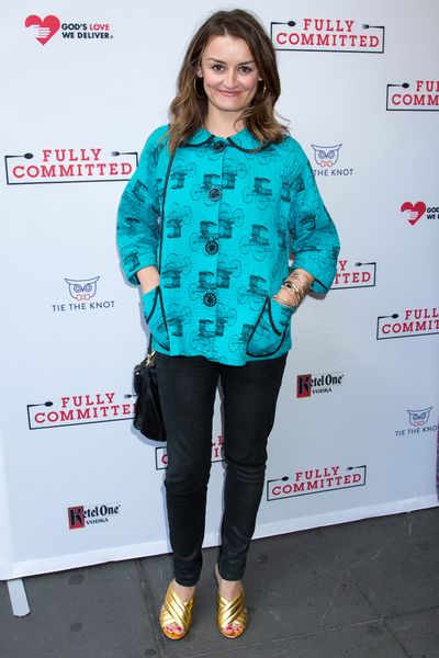 Alison Wright Photo