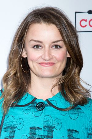 Alison Wright Photo