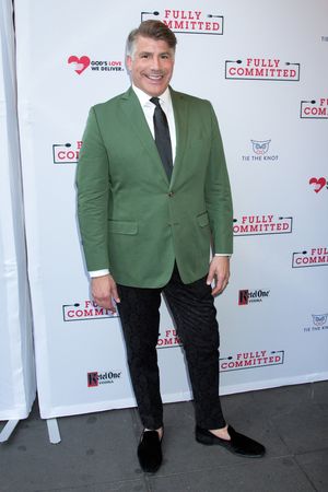 Bryan Batt Photo