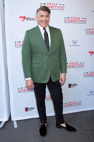 Bryan Batt Photo