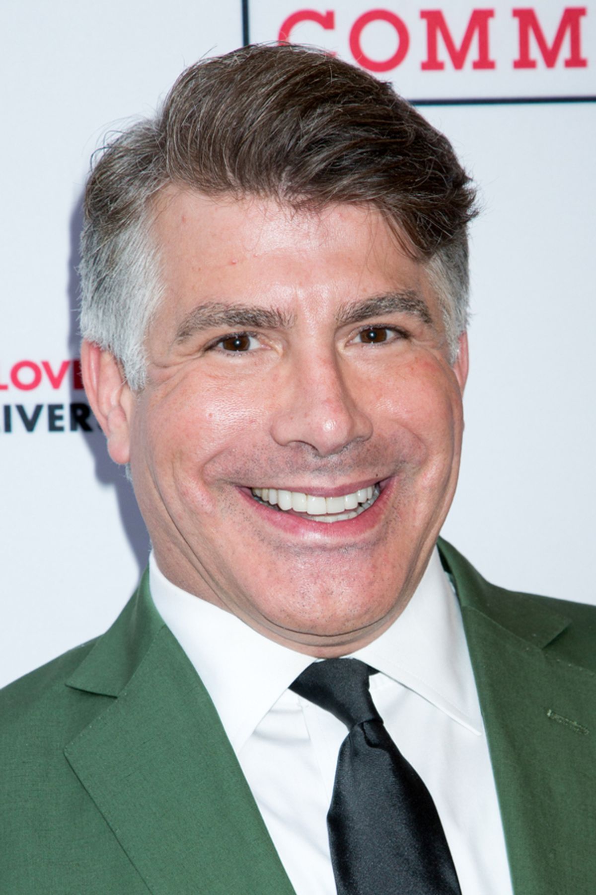 Bryan Batt at 