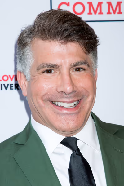 Bryan Batt Photo