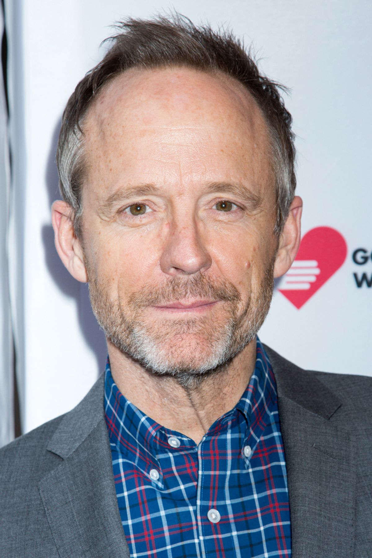 John Benjamin Hickey at 