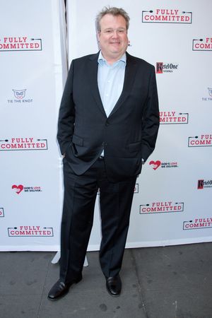 Eric Stonestreet Photo