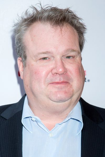 Eric Stonestreet Photo