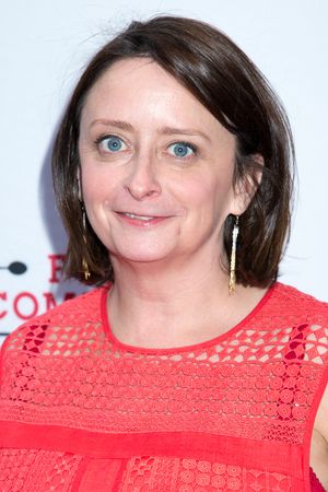 Rachel Dratch Photo