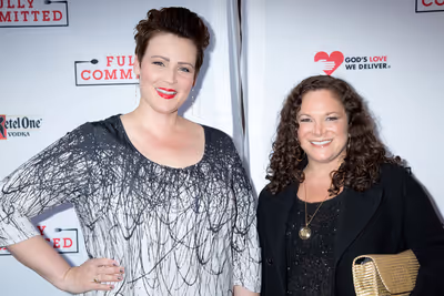 Lisa Howard, Betsy Werbel Photo