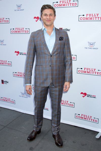 David Burtka Photo