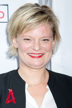 Martha Plimpton Photo