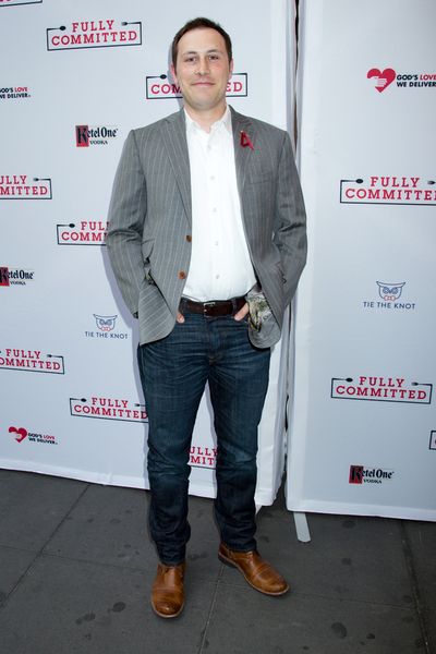 Mike Carlsen Photo