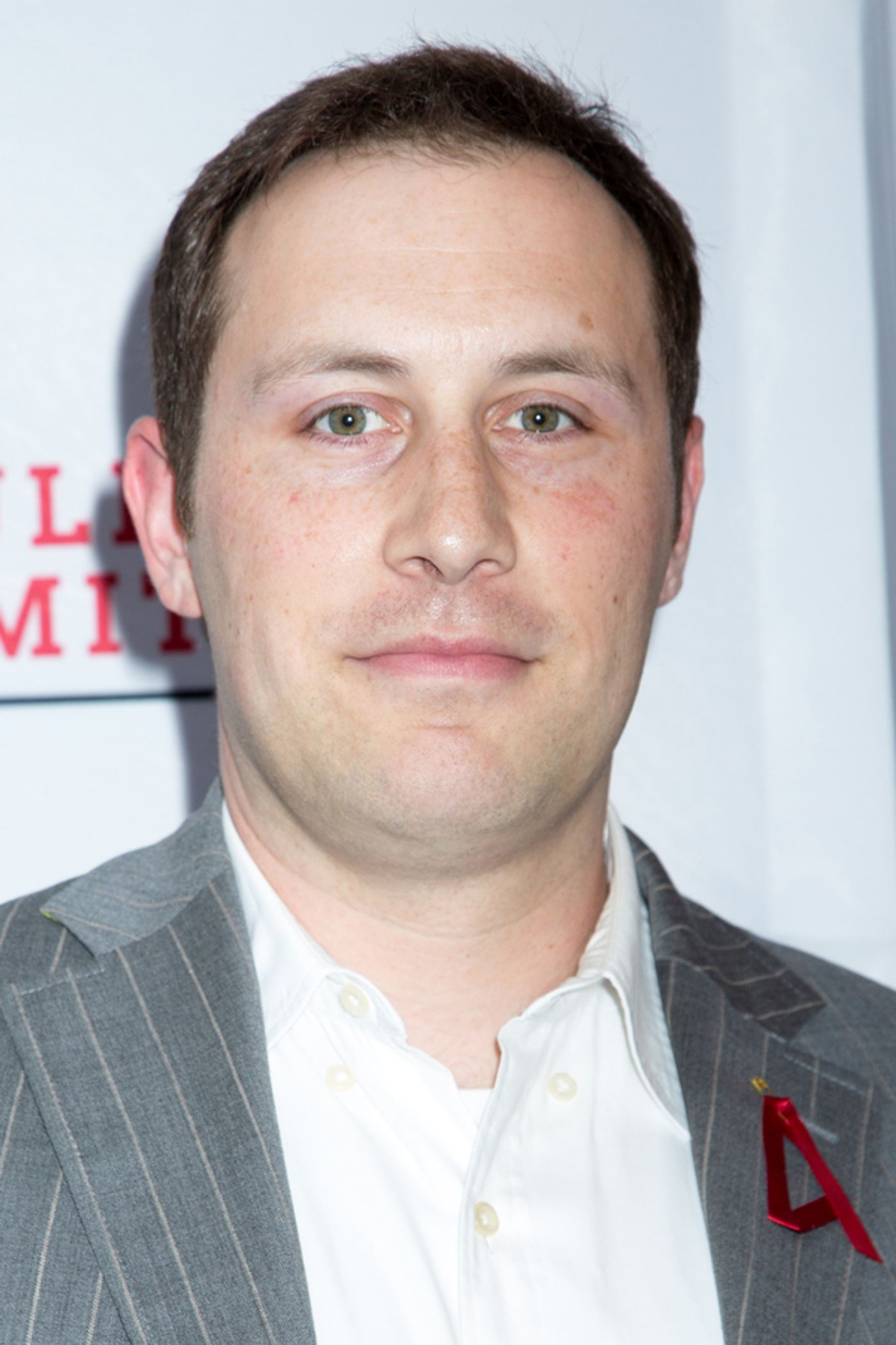 Photo Coverage: On the Red Carpet for Opening Night of FULLY COMMITTED with Eric Stonestreet, Bernadette Peters & More!  Image