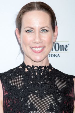 Miriam Shor Photo