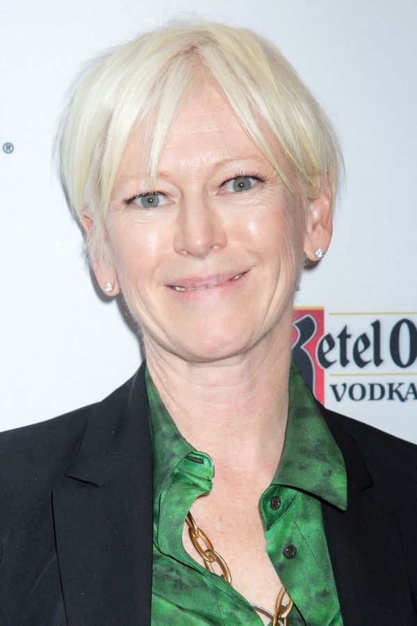 Joanna Coles Photo