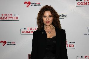Bernadette Peters @ BroadwayWorld Bernadette Peters Photo