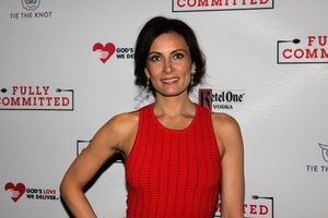 Laura Benanti @ BroadwayWorld Laura Benanti Photo