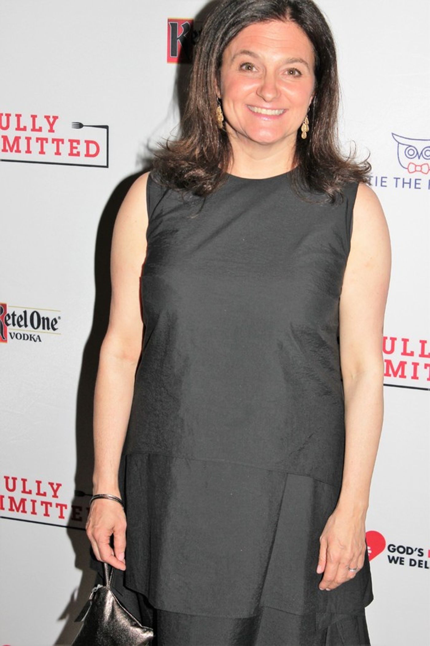 Photo Coverage: Jesse Tyler Ferguson Celebrates Opening Night of FULLY COMMITTED!  Image