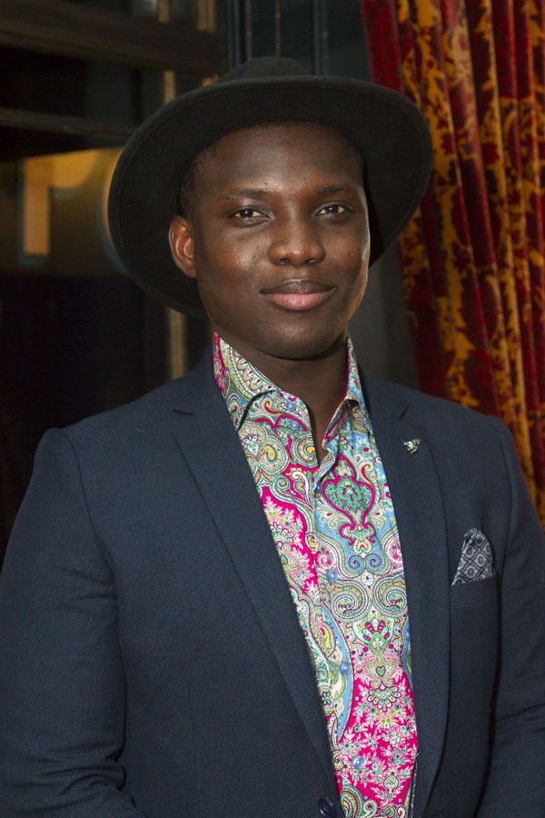Emmuel Kojo Photo
