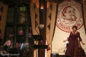 Ron Abel & Andrea Frierson Photo