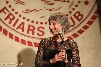 Loni Ackerman Photo