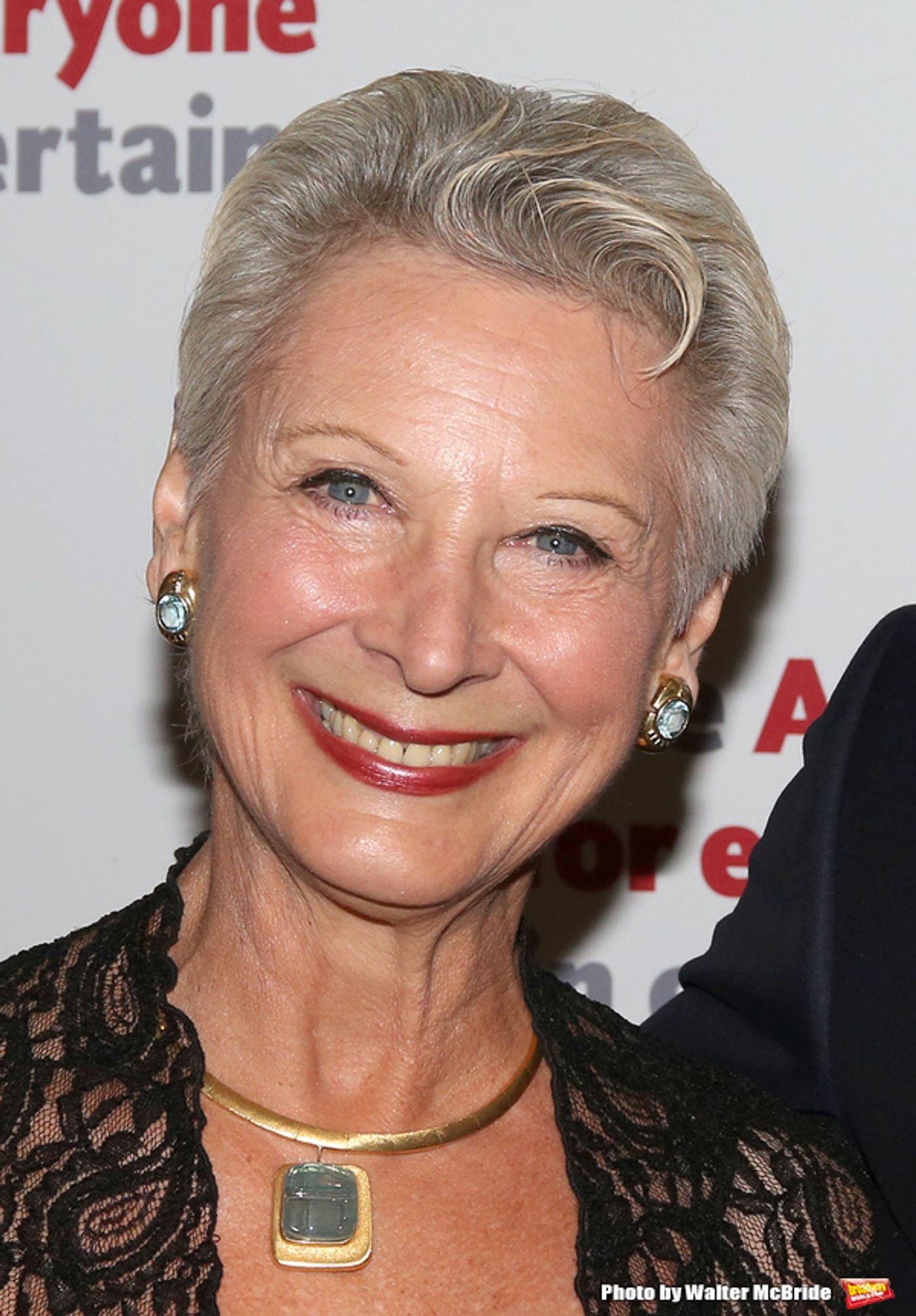 Photo Coverage: Broadway's Best Turn Out to Honor Michael Douglas, Casey Nicholaw & More at 2016 Actors Fund Gala  Image