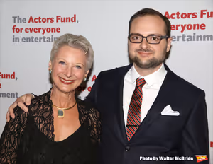 Cynthia Gregory and Lloyd Miller Photo