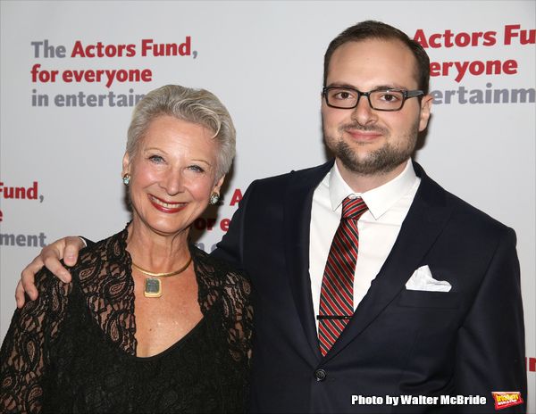 Cynthia Gregory and Lloyd Miller Photo