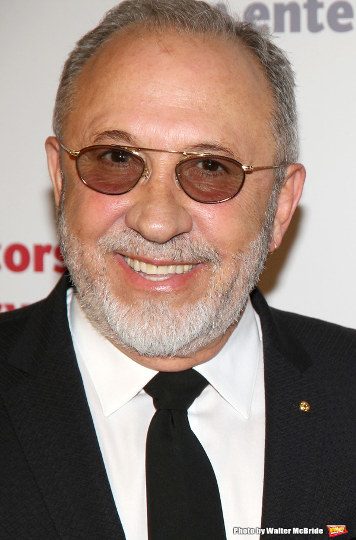 Emilio Estefan  at 