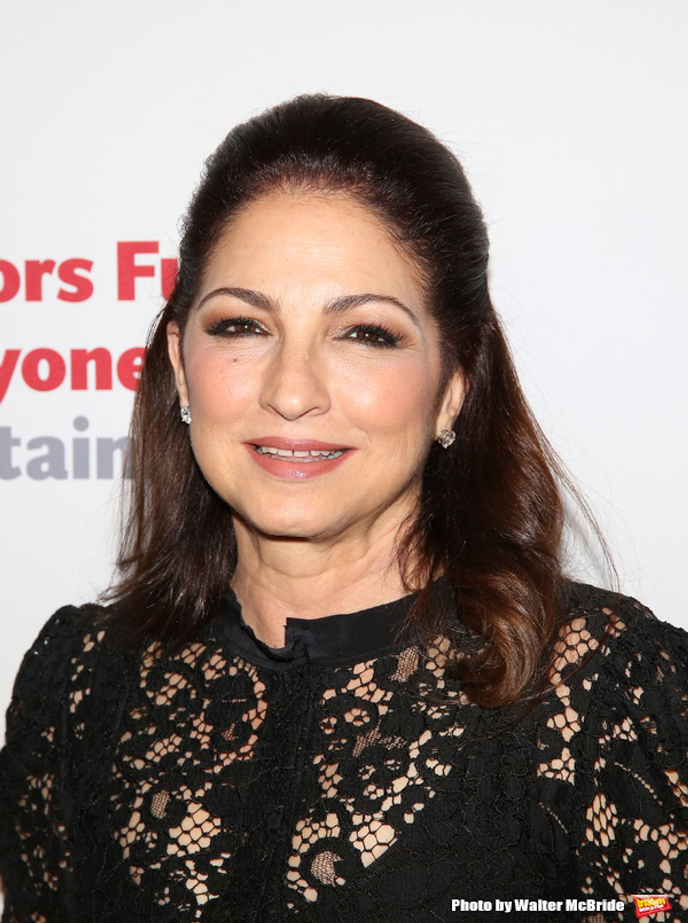 Photo Coverage: Broadway's Best Turn Out to Honor Michael Douglas, Casey Nicholaw & More at 2016 Actors Fund Gala  Image