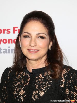 Gloria Estefan Photo