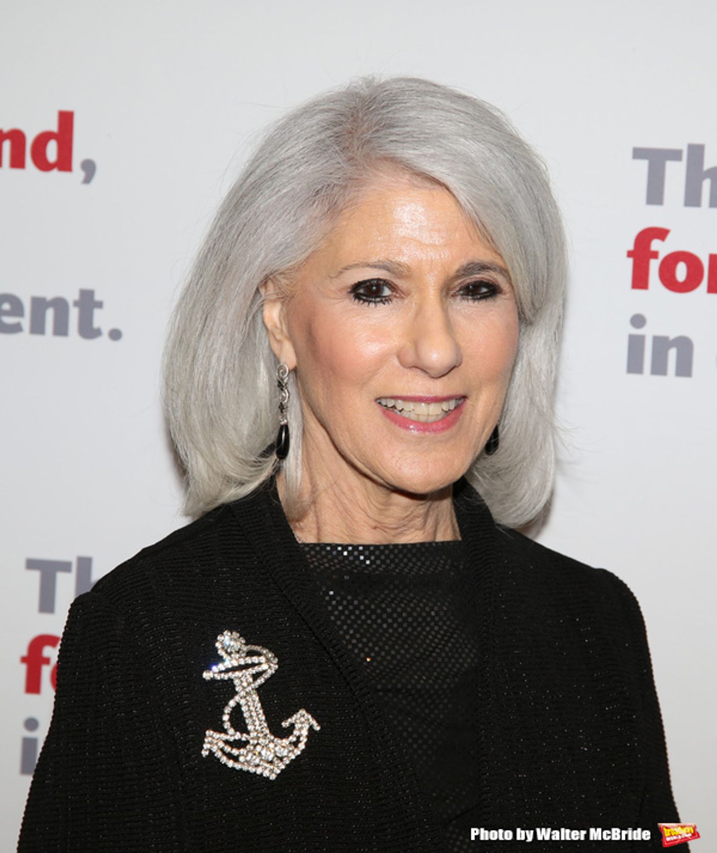 Photo Coverage: Broadway's Best Turn Out to Honor Michael Douglas, Casey Nicholaw & More at 2016 Actors Fund Gala  Image