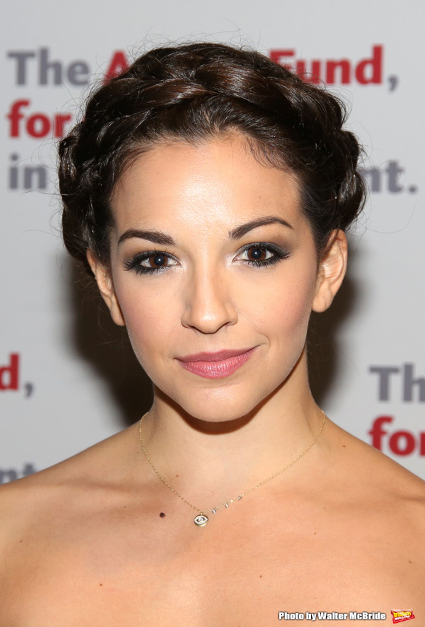 Photo Coverage: Broadway's Best Turn Out to Honor Michael Douglas, Casey Nicholaw & More at 2016 Actors Fund Gala  Image