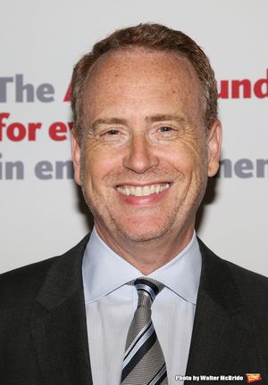 Robert Greenblatt  Photo