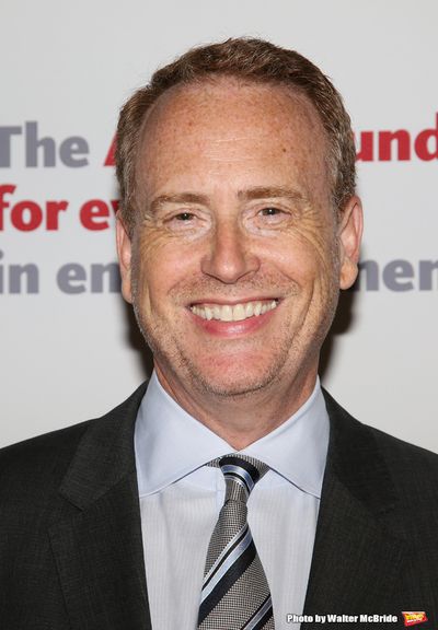 Robert Greenblatt  Photo