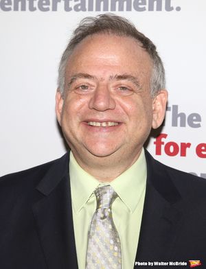 Marc Shaiman  Photo